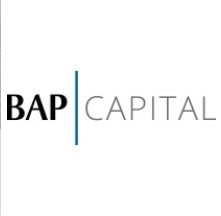 Logo der BAP Capital GmbH – Spezialist für Baufinanzierungen und Finanzierungslösungen