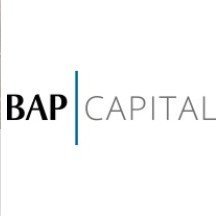Logo der BAP Capital GmbH – Spezialist für Baufinanzierungen und Finanzierungslösungen