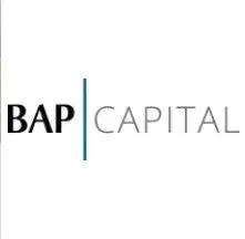 Logo der BAP Capital GmbH – Spezialist für Baufinanzierungen und Finanzierungslösungen